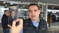 Retiran Sentri a Alejandro González, hijo del ex alcalde de SLRC