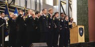 Louisville Fire Department graduates 22 new recruits