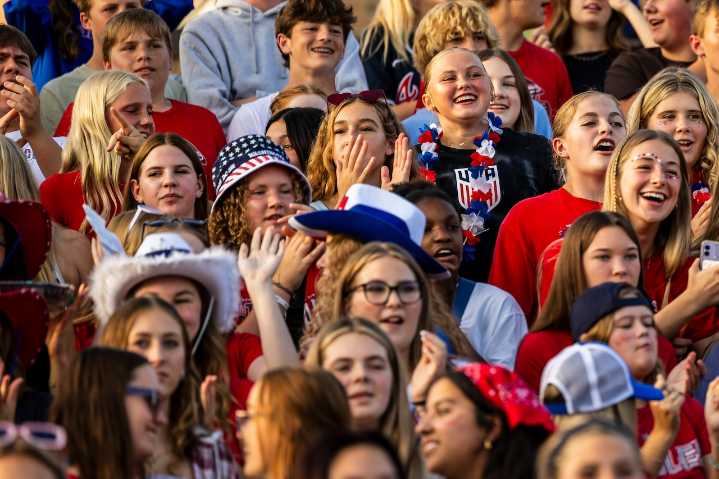 Watch Goodrich vs Frankenmuth high school football live stream (8/28/2025)