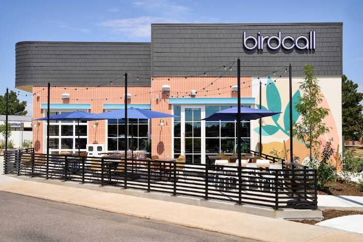 Answering the call: Chicken chain flocking to Treasure Valley