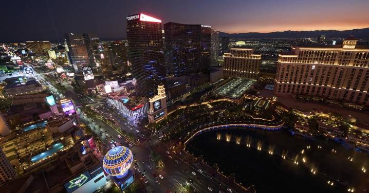 Grandes casinos del Strip de Las Vegas se sindicalizan en histórica victoria laboral