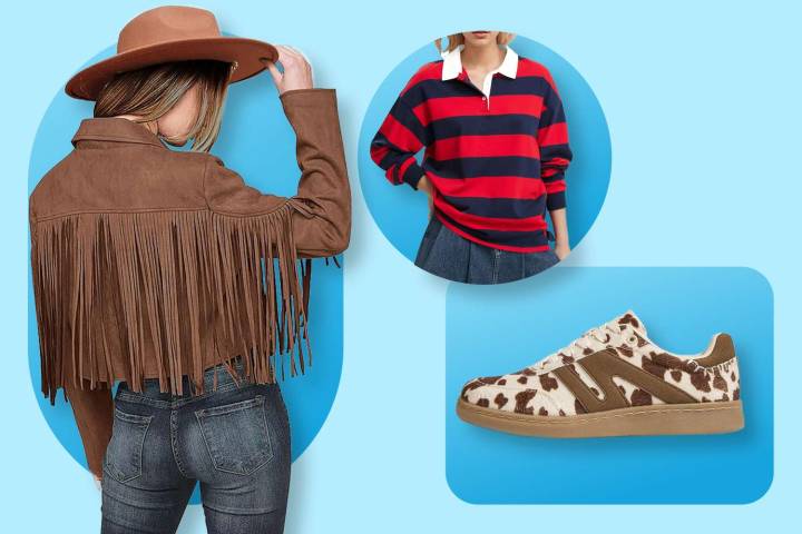 I’m Overhauling My Fall Capsule Wardrobe with These 7 Amazon Finds