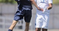 PREP ROUNDUP: Thunder Ridge boys soccer splits season