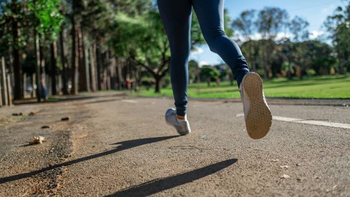 Emergencias Madrid pide no realizar deporte al aire libre este lunes por niveles altos de partículas en suspensión