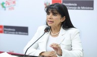 Desilú León respalda fallo del TC a favor de Boluarte: "No hay ningún borrón y cuenta nueva"