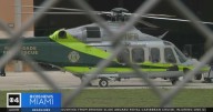 Fire union threatening to sue Miami-Dade County over budget cuts concerning Air Rescue helicopters