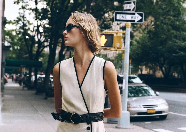 Los 9 mejores looks para una escapada de agosto: lo más fresco y estiloso que hemos encontrado en Zara, Mango y El Corte Inglés
