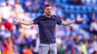 Porto confirma la rescisión de contrato con el técnico argentino Martín Anselmi