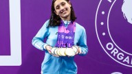 Juegos Panamericanos Juniors: Argentina cerró una brillante actuación en Asunción 2025