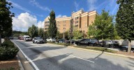 Emory University shooting: suspect is dead, police say