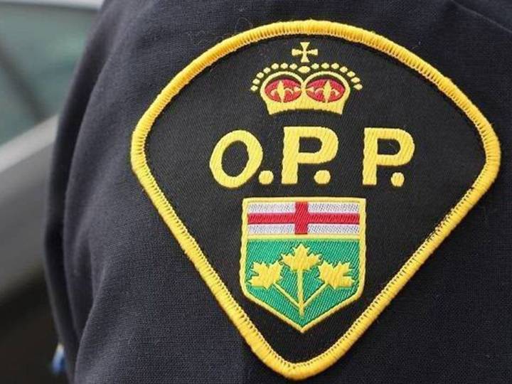 Missing elderly Napanee-area woman found 'alive and well'