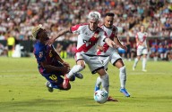 VAR breakdown leaves Lamine Yamal penalty call unchecked in Barcelona draw with Rayo
