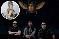 Febe se prepara para conquistar el Parque Cultural Hidalguense