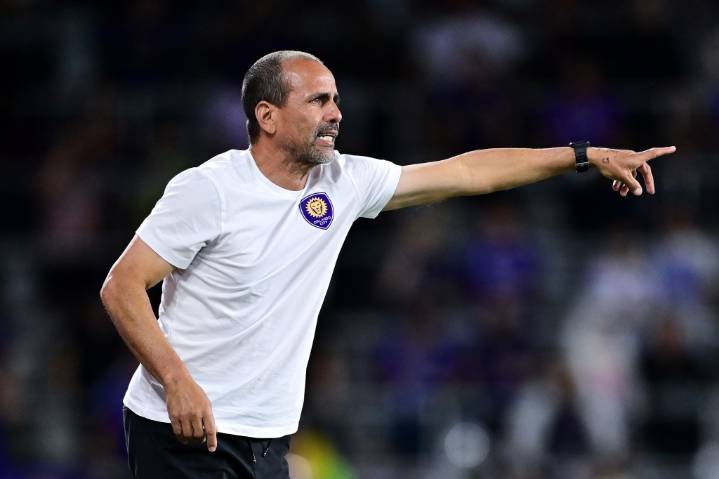 Orlando City prevails at home over Kansas City