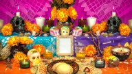 Clark County seeks art submissions for Dia de los Muertos festival