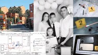 El aterrador testimonio del adolescente que mató con 118 puñaladas a su papá y hermana en Colombia