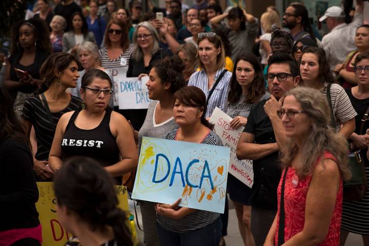 As DACA recipients lose federal health benefits, Washington state offers immigrants an alternative