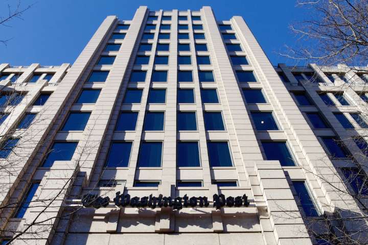 Buyouts Are Nothing New at the Post, But These Are “Gutting”