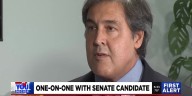 One-on-One with Senate candidate Paul Dans