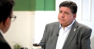 Full Interview | Illinois Gov. JB Pritzker
