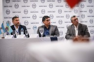 Santa Cruz busca apuntalar la exploración minera en el Macizo del Deseado