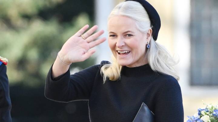 La princesa Mette-Marit de vacaciones en Australia luego de polémica con su hijo mayor