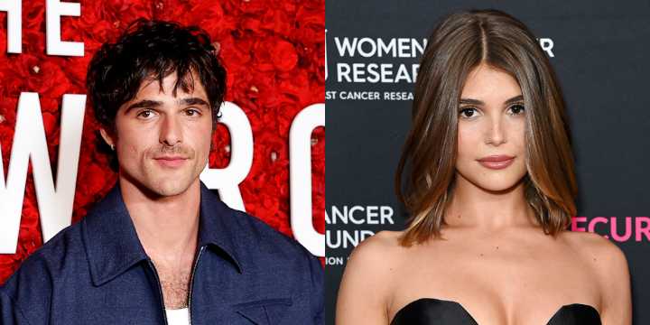 Jacob Elordi & Olivia Jade Split After Several Years Together 