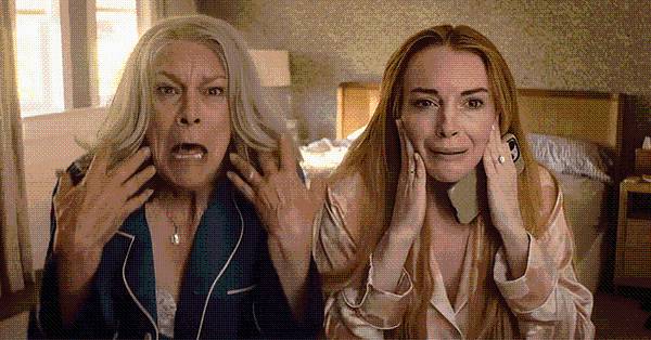 Freakier Friday First Reviews: A Laugh Out Loud Sequel Full of Nostalgia