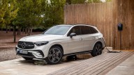 Mercedes-Benz celebra cinco años marcando el camino en vehículos híbridos enchufables