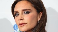 Victoria Beckham just wore her signature Posh mini dress at 51