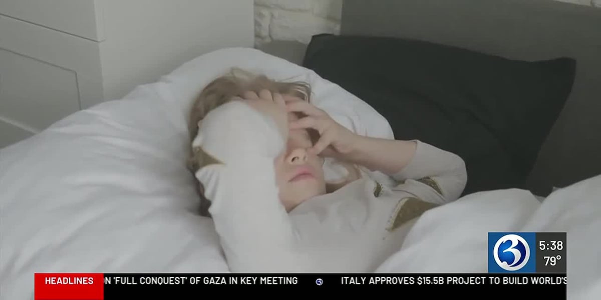 How to adjust kids’ sleep schedules before going back to school