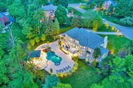 PHOTOS: The Most Expensive Homes Sold in Washington in July