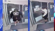 Brownsville PD seek to identify 2 involved in aggravated robbery
