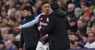 Unai Emery breaks silence on Jacob Ramsey's £44m Aston Villa to Newcastle United transfer
