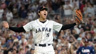 All 47 Games of 2026 World Baseball Classic to Stream Exclusively on Netflix Japan