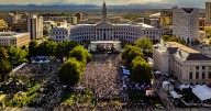 2025 Outside Festival environmental impact report released