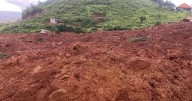Deslave cerca de la capital de Guinea deja 11 muertos y 10 heridos