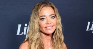 Denise Richards Speaks Out About Aaron Phypers Divorce: ‘It’s Been a Very, Very, Very Difficult Time’ 