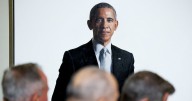 Trump news: Obama, Bush portraits moved in White House