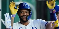 Royals get homers from Yastrzemski, Pasquantino and Garcia in 4