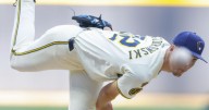 Brewers activate All-Star rookie pitcher Jacob Misiorowski from injured list