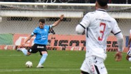 Temperley empató sin goles con Chacarita
