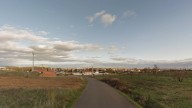 Muere una mujer de 75 años atropellada en un pueblo de León