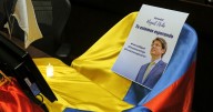 Colombian Sen. Miguel Uribe dies two months after being shot in a rally