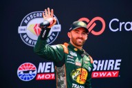 NASCAR Insider Explains How Austin Dillon’s Richmond Win Wasn’t ‘Fluke’
