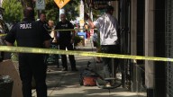 Gym staff helped employees escape West Seattle jewelry robbers