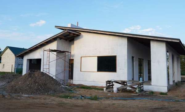 Cuánto cuesta construir una casa de 70m2
