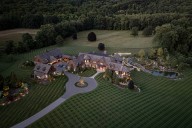 Forget New York or Kansas City: Could Taylor Swift and Travis Kelce be house hunting in Cleveland?