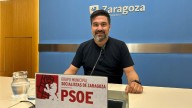 El PSOE critica que Chueca "haga caja" con suelo público residencial y ceda suelos de equipamiento para vivienda