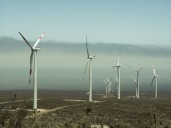 Perú cuenta con 10 centrales eólicas de generación con potencia instalada de 1,015 MW